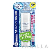Mentholatum Skin Aqua Sara Fit UV Dry Keep Powder Sunscreen SPF50+ PA+++