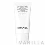 Chanel UV Essentiel Complete Daily UV Protection SPF30 PA+++