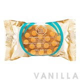 The Body Shop Wild Argan Oil Massage Soap