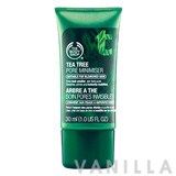 The Body Shop Tea Tree Pore Minimiser