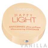 Bourjois Happy Light Ultra-Covering Concealer