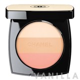 Chanel Les Beiges Healthy Glow Multi-Colour SPF15 PA++