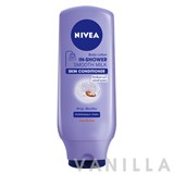 Nivea In-Shower Smooth Milk Skin Conditioner