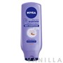 Nivea In-Shower Smooth Milk Skin Conditioner