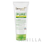 Watsons Dermaction Plus Deep Cleansing Facial Foam