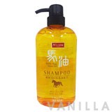 M's One Horse Oil Shampoo