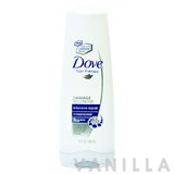 Dove Hair Therapy Damage Solution Conditioner
