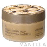 The Face Shop Real Almond Pack