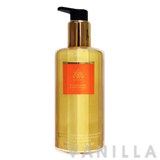 Panpuri Clementine & Patchouli Refreshing Hand Cleanser