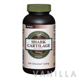GNC Natural Brand Shark Cartilage