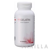 GNC Gelatin