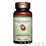 GNC Herbal Plus Standardized Pomegranate