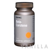 GNC Beta-Carotene 6