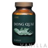 GNC Herbal Plus Fingerprinted Dong Quai