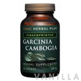 GNC Herbal Plus Fingerprinted Garcinia Cambogia