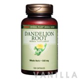 GNC Dandelion Root