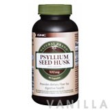 GNC Natural Brand Psyllium Seed Husk