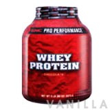 GNC Pro Performance Whey Protein 
