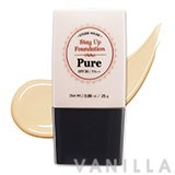 Etude House Stay Up Foundation Pure SPF30 PA++
