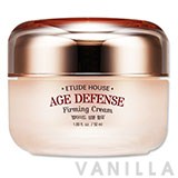 Etude House Age Defense Firming Cream