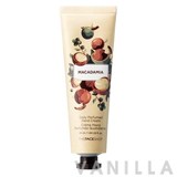 The Face Shop Macadamia Daily Perfumed Hand Cream