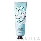 The Face Shop Tiare Tiare Daily Perfume Hand Cream
