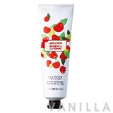 The Face Shop Apple Pop Bonbon A La Pomme Daily Perfume Hand Cream