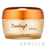 Etude House Darling Rich Cream