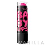 Maybelline Baby Lips Electro Lip Balm