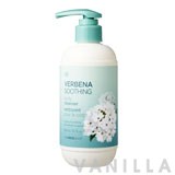 The Face Shop Verbena Soothing Body Cleanser