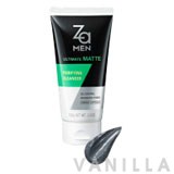 Za Men Ultimate Matte Purifying Cleanser