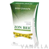 Body Shape Zon Bee