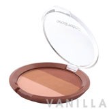 Golden Rose 3 Colours Bronzing Powder