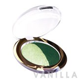 Golden Rose Terracotta Eye Shadow Duo