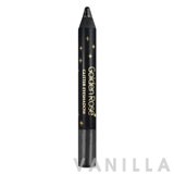 Golden Rose Jumbo Glitter Eye Shadow Pencil