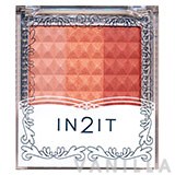 IN 2 IT Waterproof Triple Blush