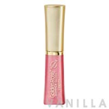 Golden Rose Shimmer Gloss Lip Gloss