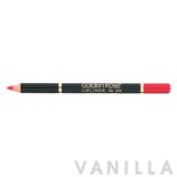 Golden Rose Lipliner Pencil