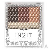 IN 2 IT Waterproof Eye Colour