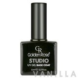 Golden Rose UV Gel Base Coat