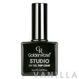 Golden Rose UV Gel Top Coat