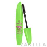 Golden Rose Volume & Define Miracle Lash Ultra Black Mascara