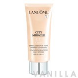 Lancome City Miracle CC Cream