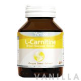 Amsel L-Carnitine Brown Seaweed Extract And Grape Seed Extract