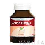 Amsel Amino Gingko Plus