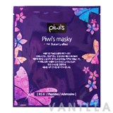 Piwi's Masky Butterfly Effect Charcoal
