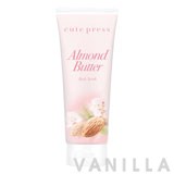 Cute Press Almond Butter Body Scrub