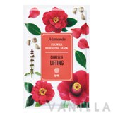 Mamonde Flower Essential Mask Camellia Lifting