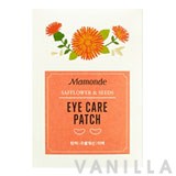 Mamonde Eye Care Patch