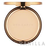 Red Earth Perfect Touch Pressed Setting Powder